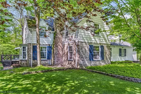 Exterior - 4580 Brookwood Rd, Boardman, OH 44512 photo 17 of 17