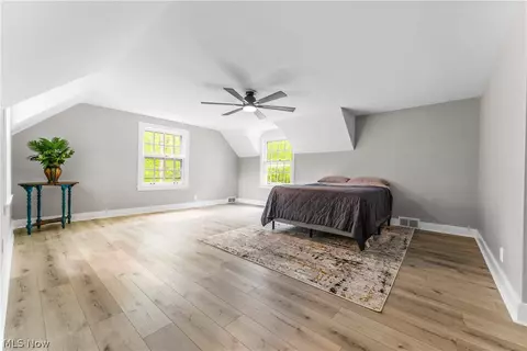 Bedroom - 4580 Brookwood Rd, Boardman, OH 44512 photo 1 of 3
