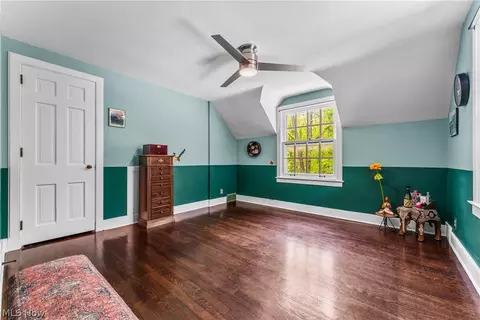 Bedroom - 4580 Brookwood Rd, Boardman, OH 44512 photo 3 of 3