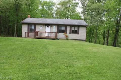 48675 Kings Hwy, Beallsville, OH 43716