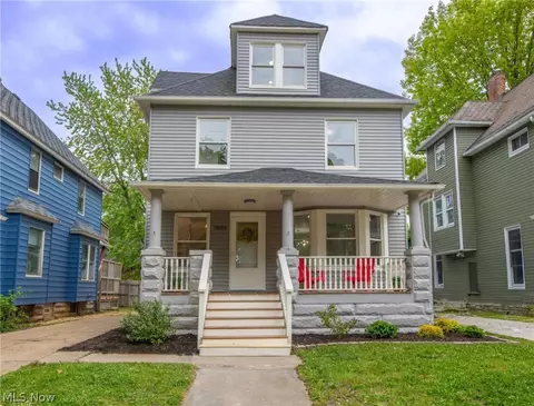 7009 W Clinton Ave, Cleveland, OH 44102