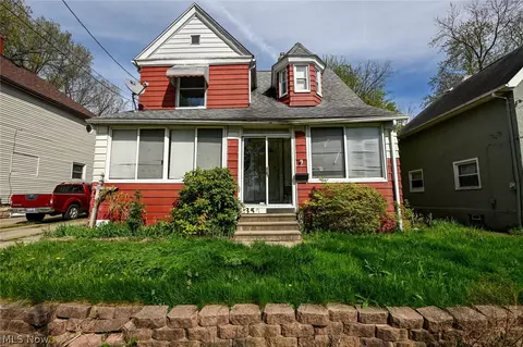 355 Para Ave, Akron, OH 44305