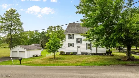3360 S Mahoning Ave, Alliance, OH 44601