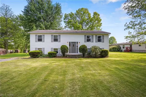 3394 Waterloo Rd, Mogadore, OH 44260