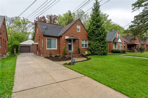 2313 Lorimer Rd, Cleveland, OH 44134