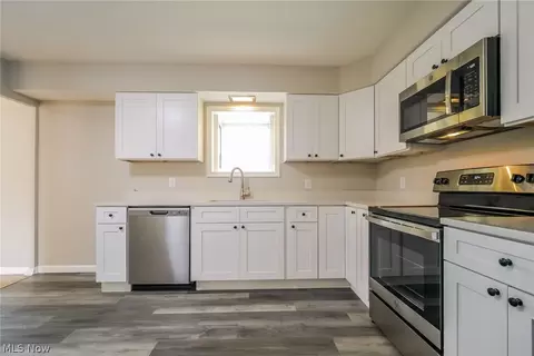 Kitchen - 7869 Joyce Dr, Parma, OH 44130 photo 2 of 2