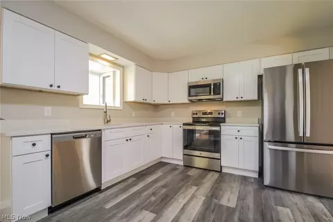 Kitchen - 7869 Joyce Dr, Parma, OH 44130 photo 1 of 2