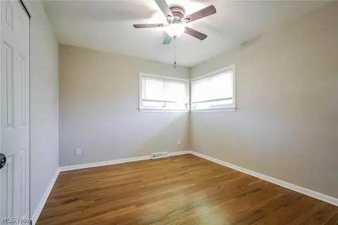 Bedroom - 7869 Joyce Dr, Parma, OH 44130 photo 1 of 6