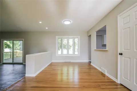 Living - 7869 Joyce Dr, Parma, OH 44130 photo 3 of 5