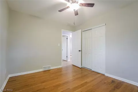 Bedroom - 7869 Joyce Dr, Parma, OH 44130 photo 2 of 6