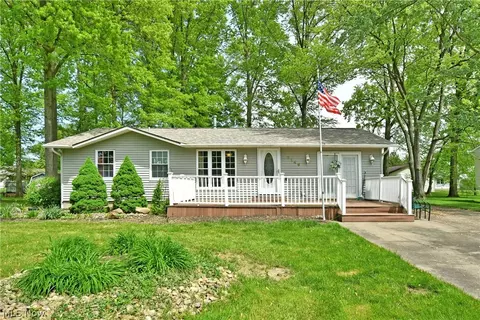 3749 Boston Ave SE, Warren, OH 44484