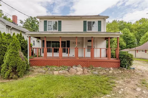 3829 Avon Lake Rd, Litchfield, OH 44253