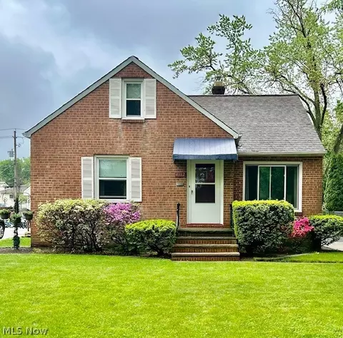 4382 W Anderson Rd, South Euclid, OH 44121
