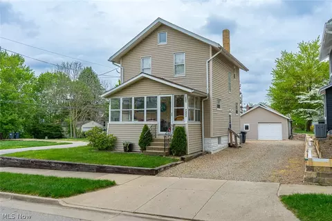 1277 Weiser Ave, Akron, OH 44314