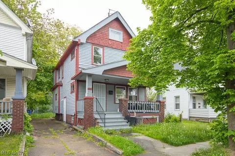 3947 W 22nd St, Cleveland, OH 44109