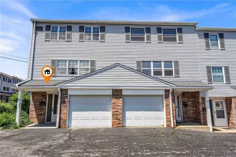 2111 Presidential Pkwy #C26, Twinsburg, OH 44087