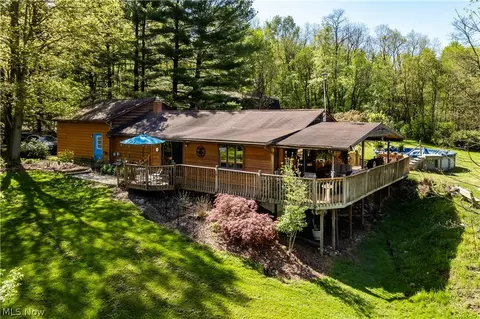 9226 Coon Club Rd, Medina, OH 44256