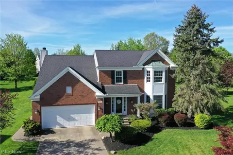 3138 Merino Ln, Twinsburg, OH 44087