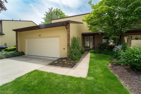103 Olson Spur, Munroe Falls, OH 44262