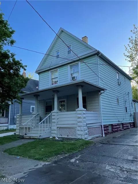 3442 W 54th St, Cleveland, OH 44102