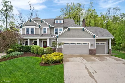 4116 Forest Run Cir, Medina, OH 44256