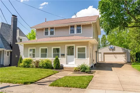1631 29th St NW, Canton, OH 44709