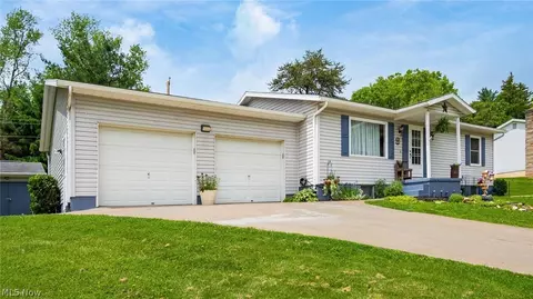 3115 W Winding Way, Zanesville, OH 43701