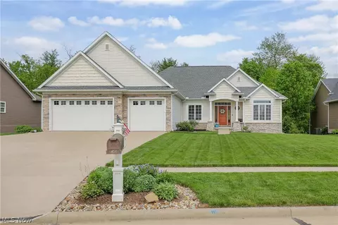140 Heron Dr, Orrville, OH 44667