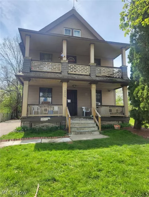 12804 Gay Ave, Cleveland, OH 44105