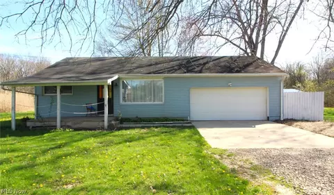 10538 State Route 224, Deerfield, OH 44411