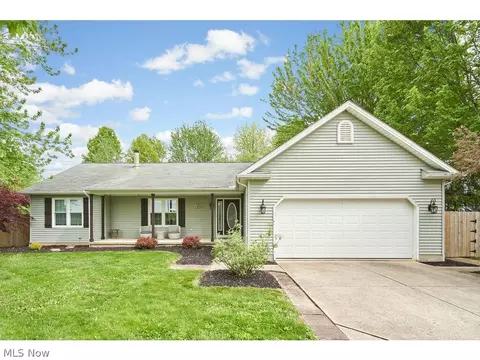 41780 Parsons Rd, Lagrange, OH 44050