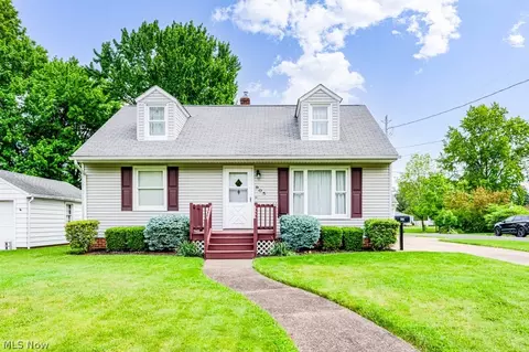 905 W 23rd, Alliance, OH 44601