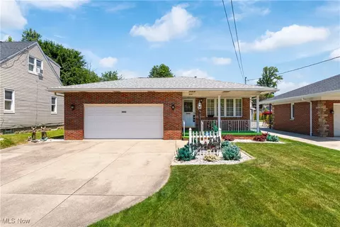 2553 Graham Ave, Akron, OH 44312