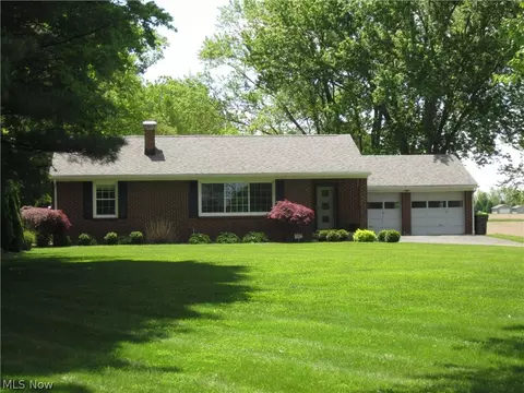 30321 Georgetown Rd, Salem, OH 44460