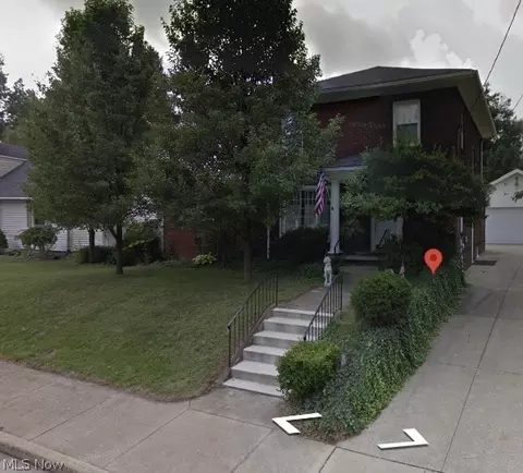 335 Donner Ave NW, North Canton, OH 44720