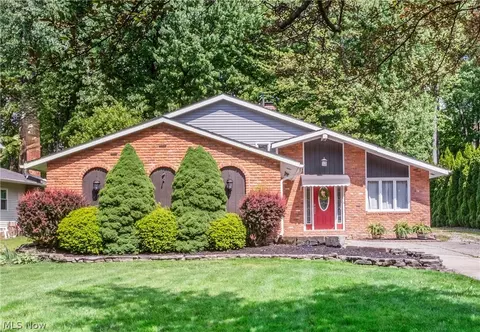 6461 Carter Blvd, Mentor, OH 44060