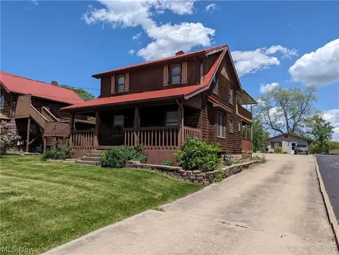 4624 Mahoning Ave NW, Warren, OH 44483