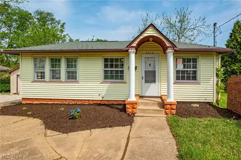 3012 Lincoln Way W, Massillon, OH 44647