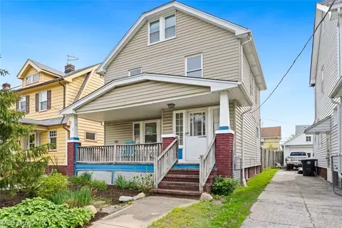 3575 W 122nd St, Cleveland, OH 44111