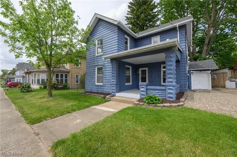 726 Lincoln Way NW, Massillon, OH 44647