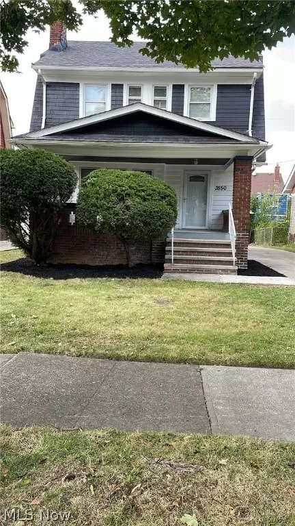 3550 Pennington Rd, Shaker Heights, OH 44120