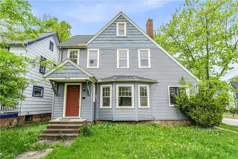 2418 Princeton Rd, Cleveland Heights, OH 44118