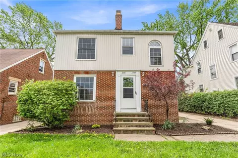 3321 Brookview Blvd, Parma, OH 44134