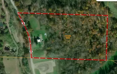 47014 Swazey Rd, Lewisville, OH 43754