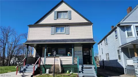 2234 E 79th St, Cleveland, OH 44103