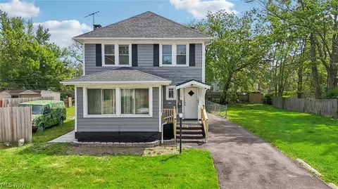 1251 E 143rd St, Cleveland, OH 44112