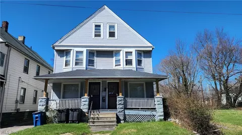 2228 E 79th St, Cleveland, OH 44103
