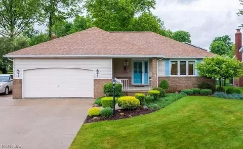 14565 Sheldon Rd, Middleburg Heights, OH 44130