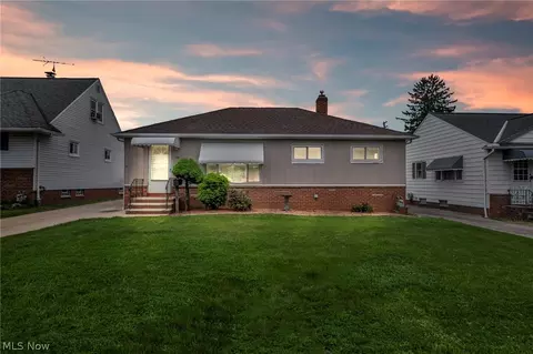 3148 Alden Dr, Parma, OH 44134