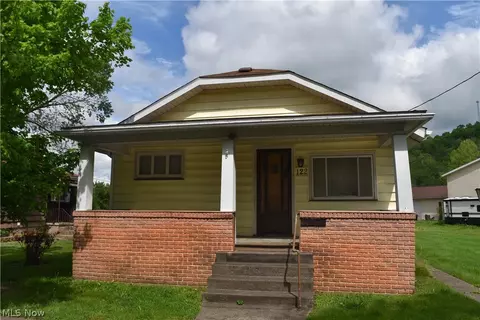 122 Cole St, Dillonvale, OH 43917